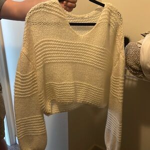 Revolve Tularosa Sweater